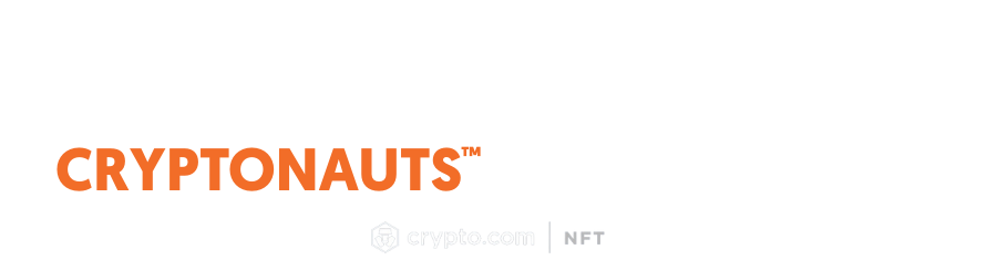 Cryptonauts Leaderboard Header Banner